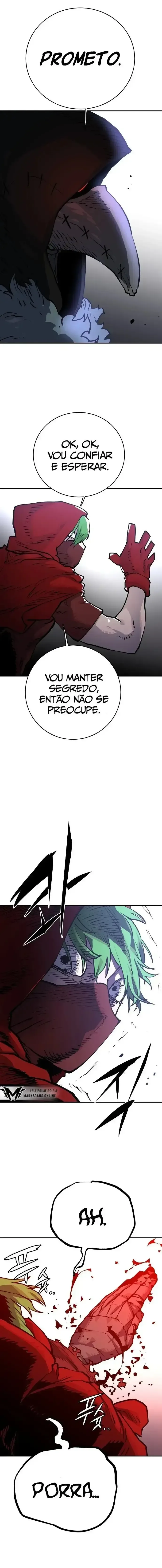 Read Jogador PT Manga Online