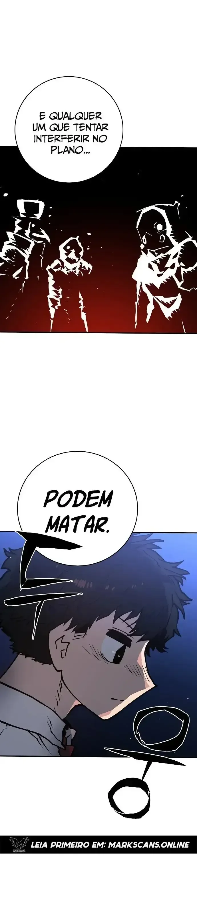 Read Jogador PT Manga Online