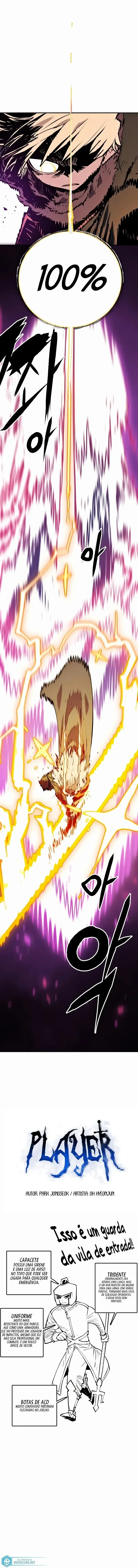 Read Jogador PT Manga Online