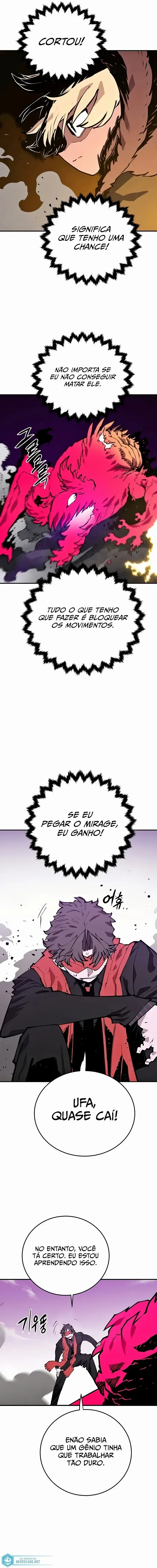 Read Jogador PT Manga Online