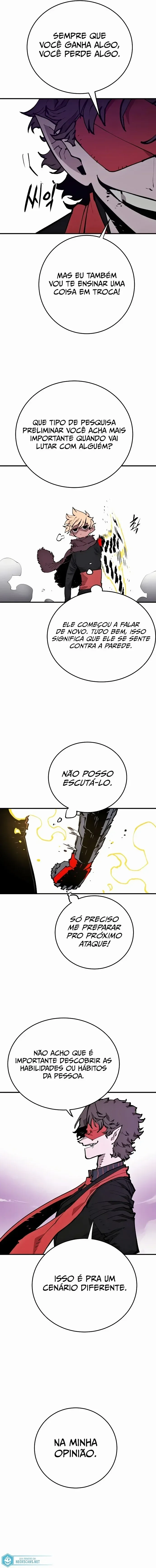 Read Jogador PT Manga Online
