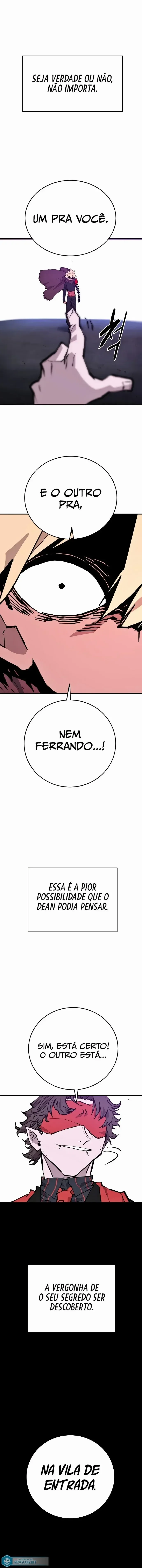 Read Jogador PT Manga Online