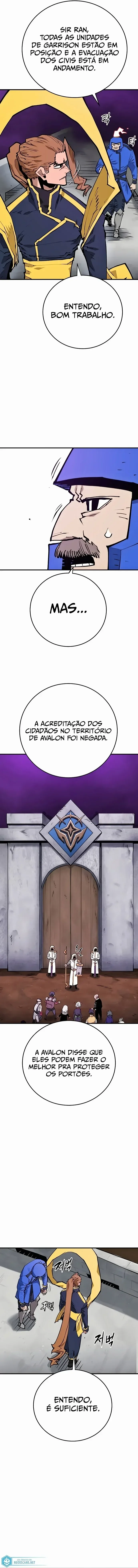 Read Jogador PT Manga Online