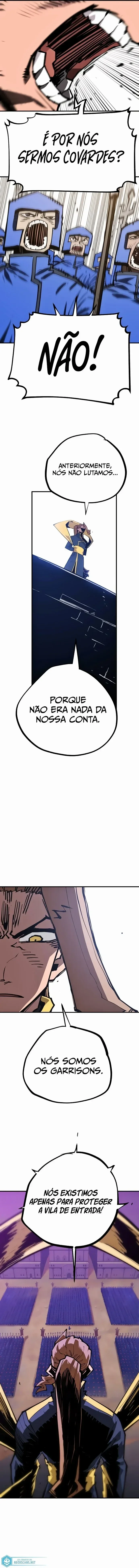 Read Jogador PT Manga Online