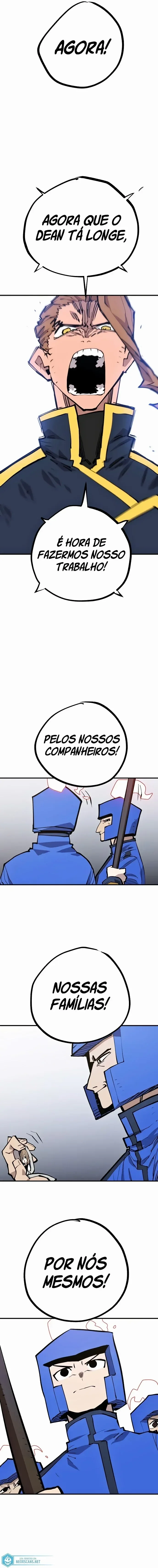 Read Jogador PT Manga Online