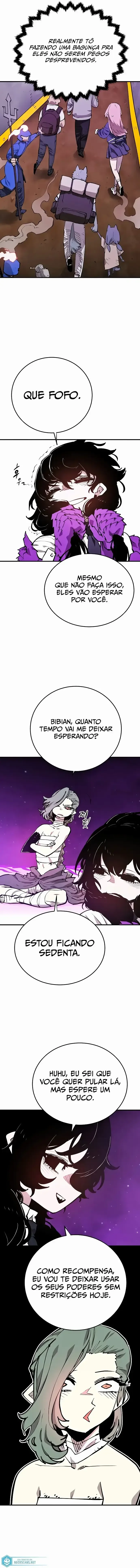 Read Jogador PT Manga Online
