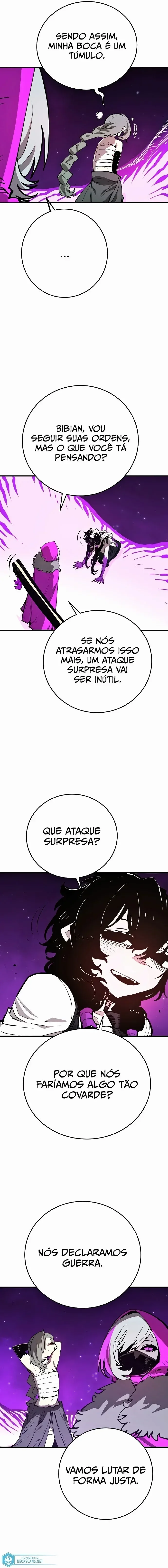 Read Jogador PT Manga Online
