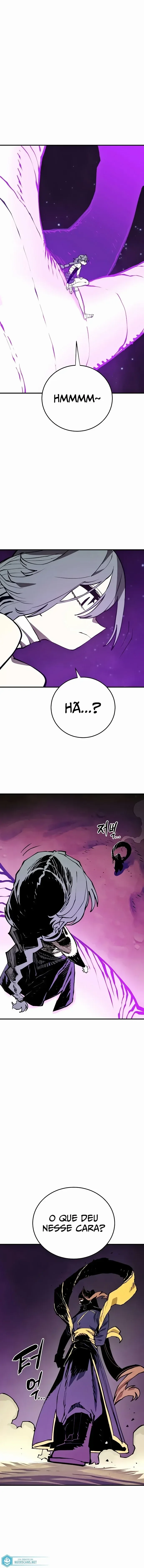 Read Jogador PT Manga Online