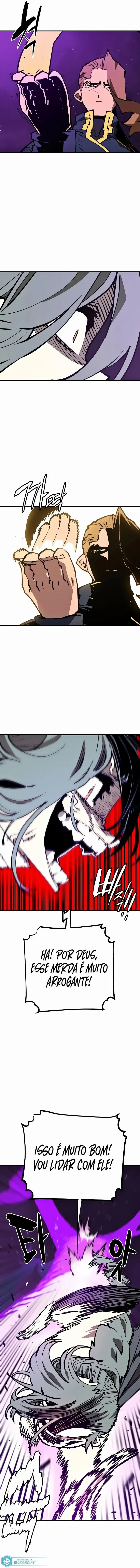 Read Jogador PT Manga Online