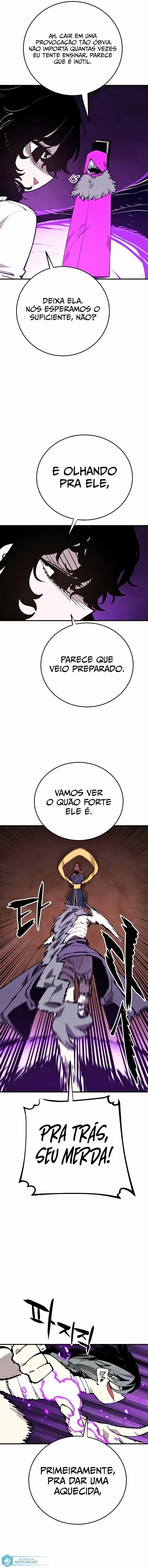 Read Jogador PT Manga Online