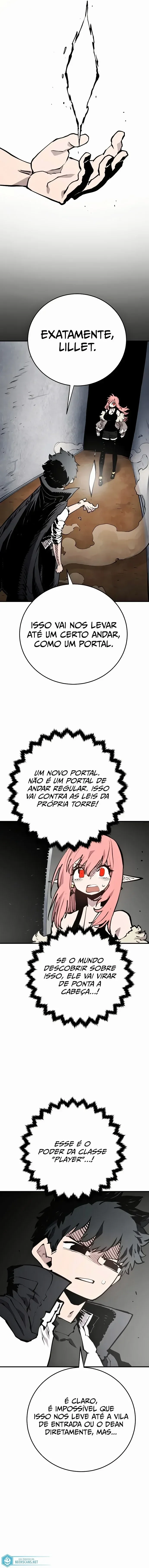 Read Jogador PT Manga Online