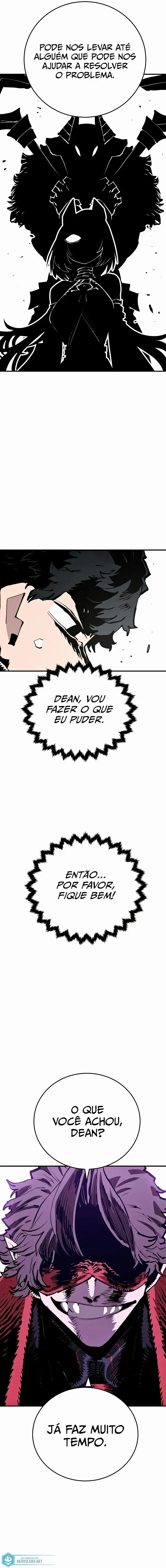 Read Jogador PT Manga Online