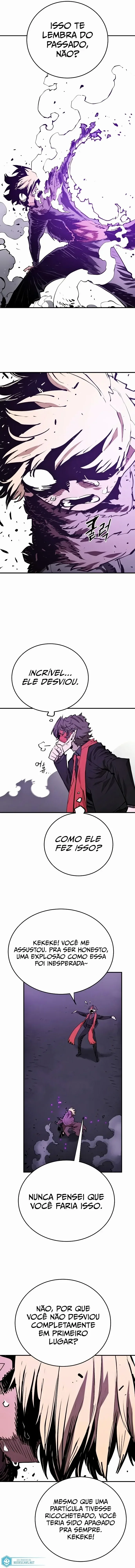 Read Jogador PT Manga Online