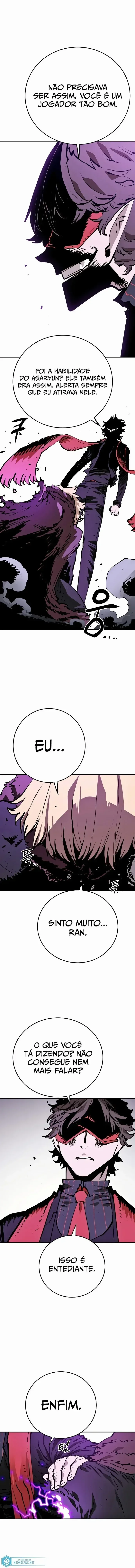 Read Jogador PT Manga Online