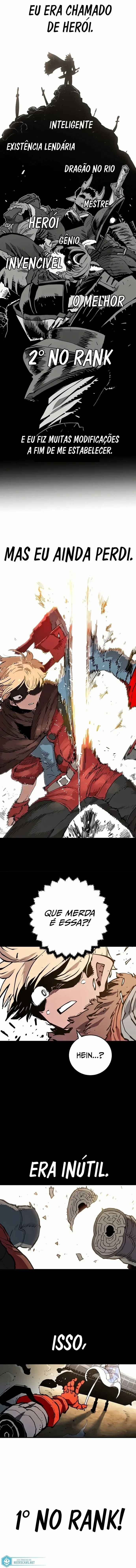 Read Jogador PT Manga Online