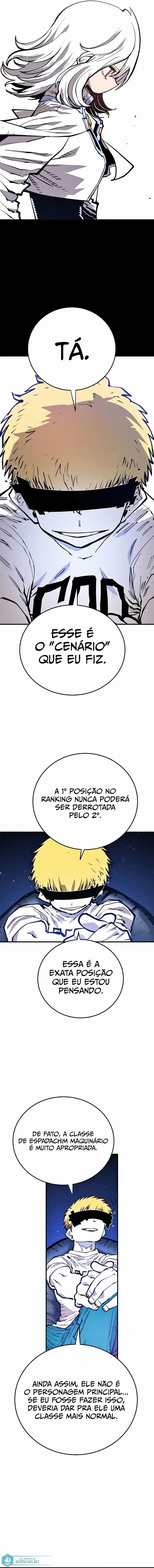 Read Jogador PT Manga Online