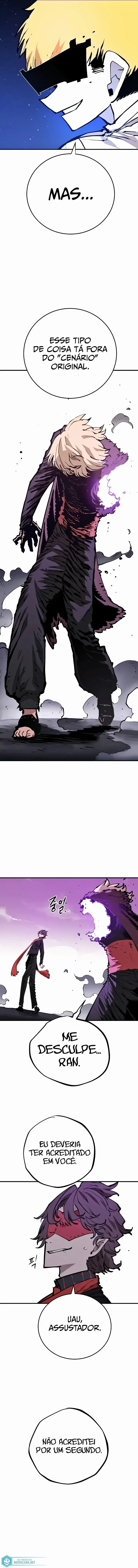 Read Jogador PT Manga Online