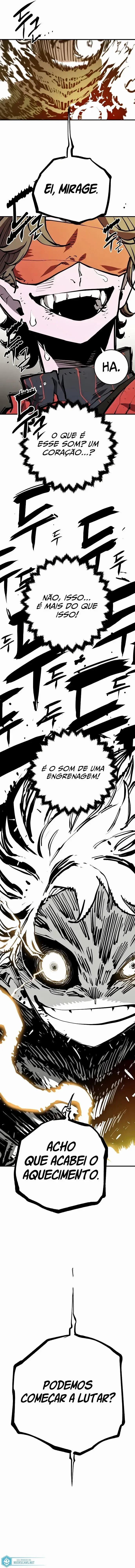 Read Jogador PT Manga Online