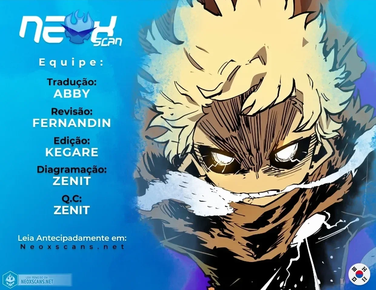 Read Jogador PT Manga Online