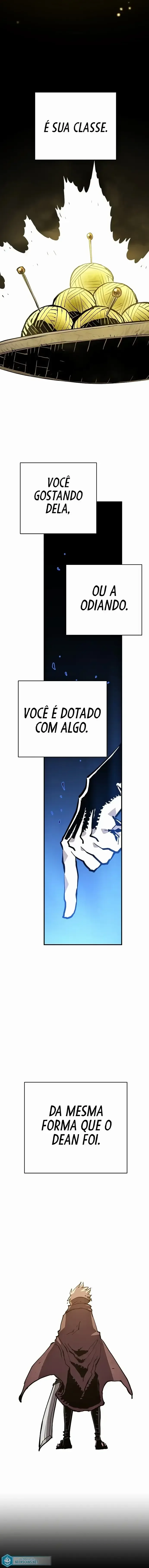 Read Jogador PT Manga Online