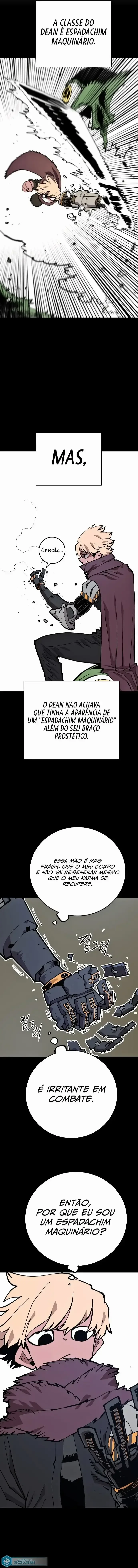 Read Jogador PT Manga Online