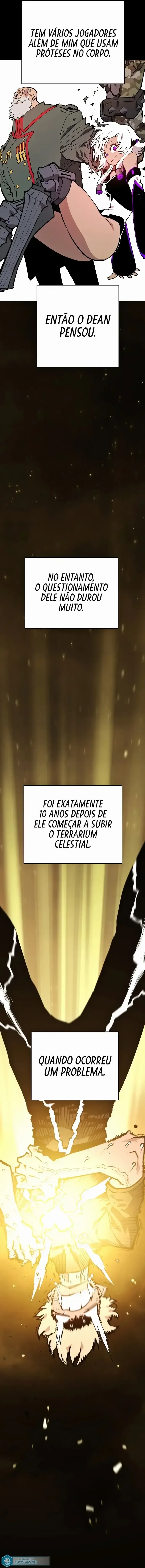 Read Jogador PT Manga Online
