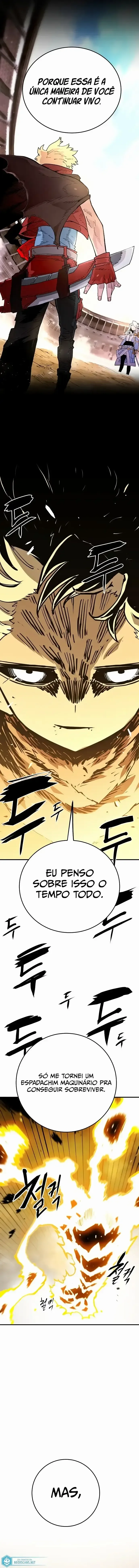 Read Jogador PT Manga Online