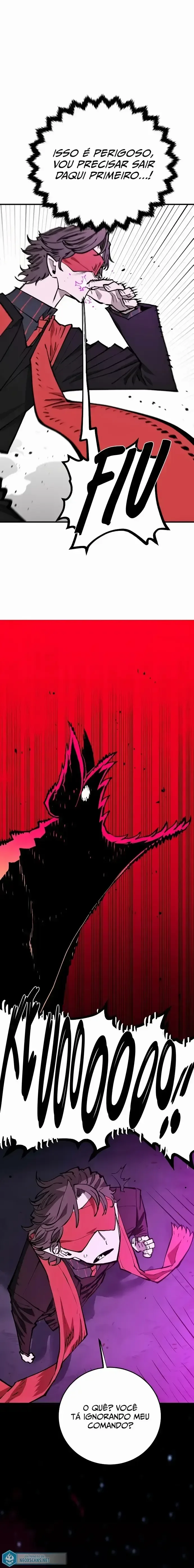 Read Jogador PT Manga Online