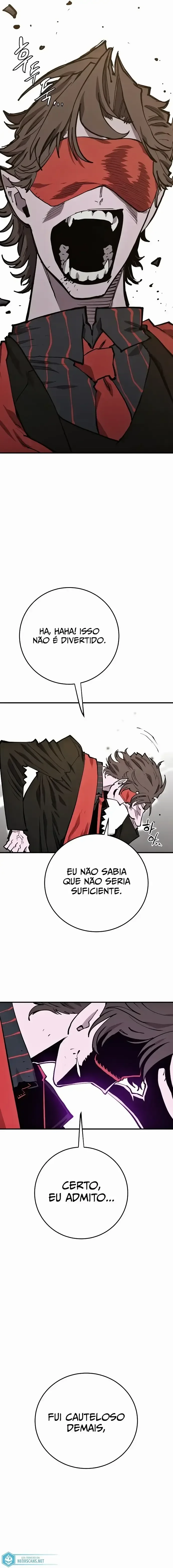 Read Jogador PT Manga Online