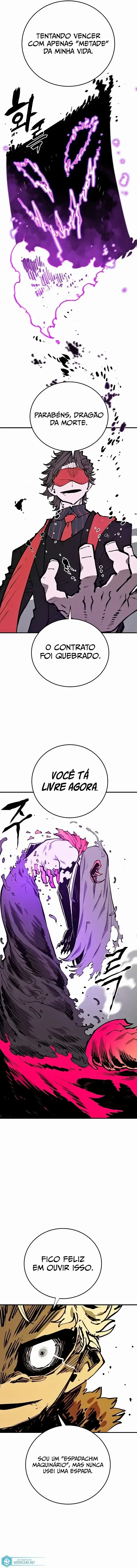 Read Jogador PT Manga Online