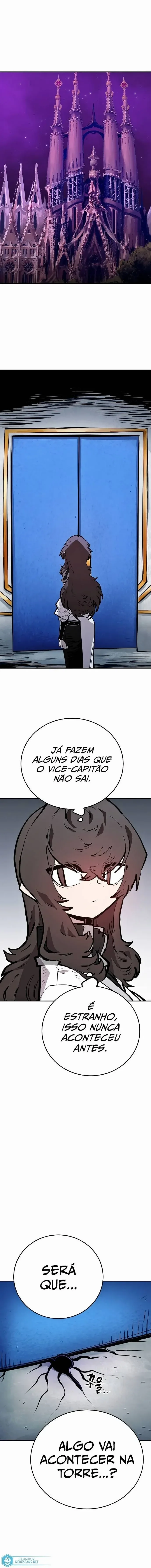 Read Jogador PT Manga Online