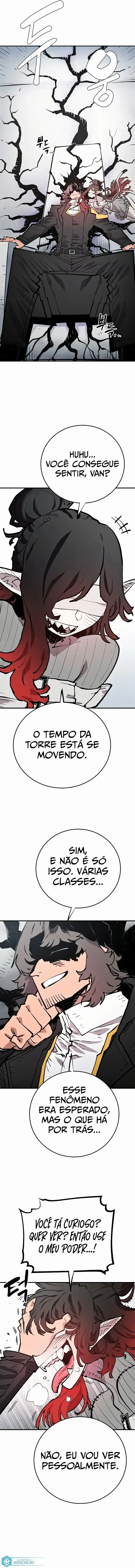 Read Jogador PT Manga Online