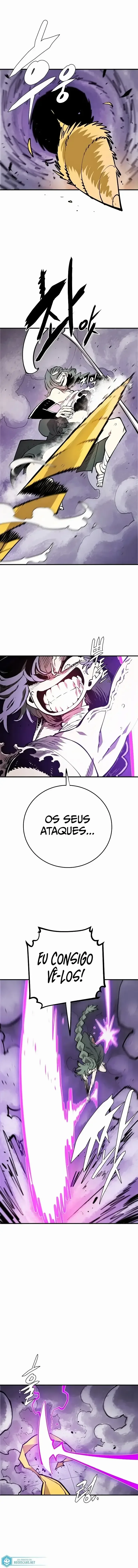 Read Jogador PT Manga Online