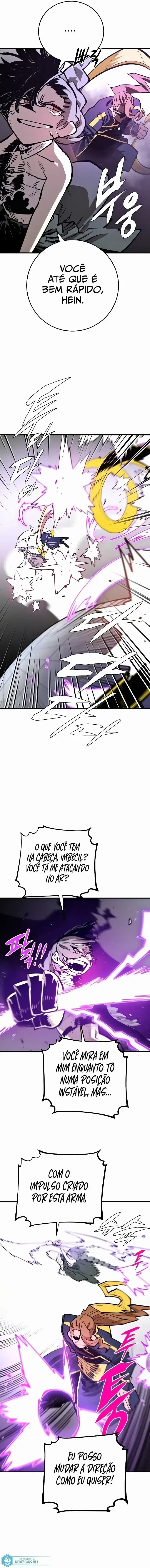Read Jogador PT Manga Online