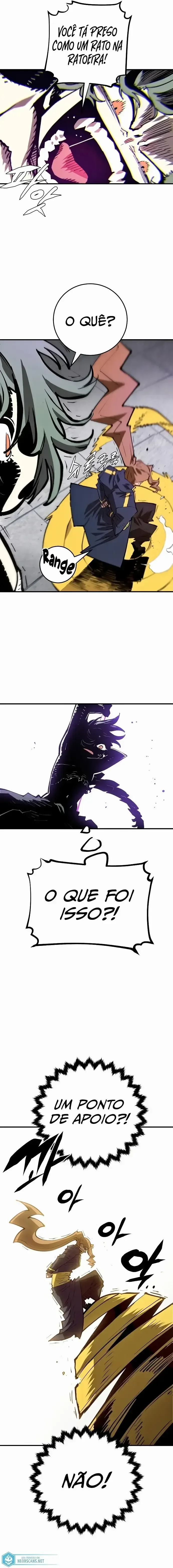 Read Jogador PT Manga Online