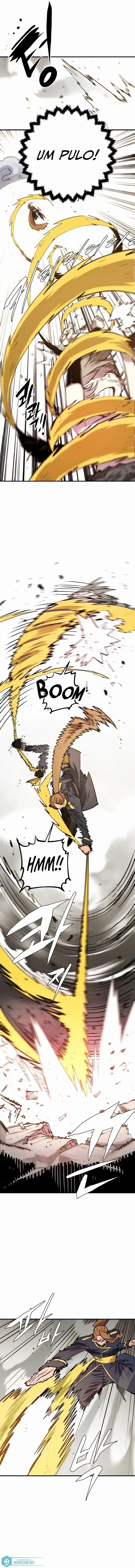 Read Jogador PT Manga Online