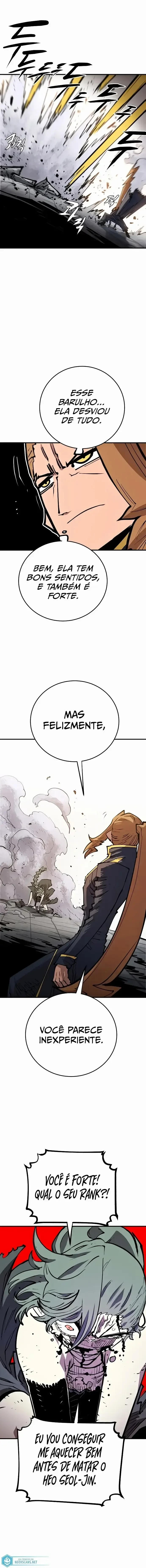 Read Jogador PT Manga Online