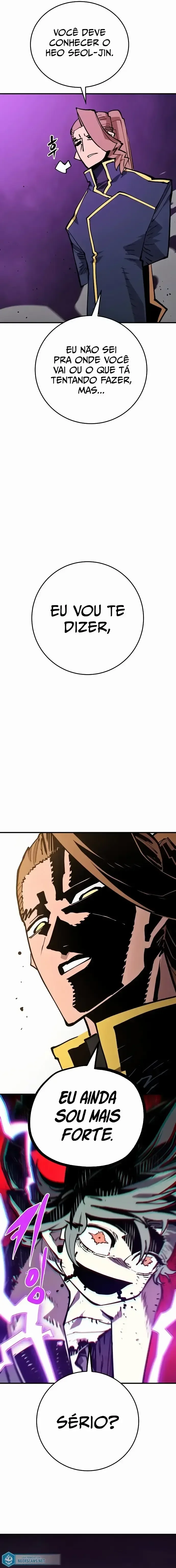 Read Jogador PT Manga Online