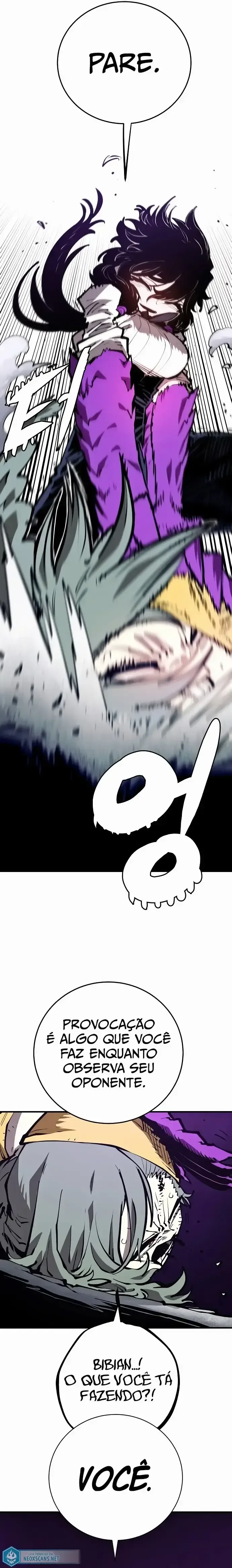 Read Jogador PT Manga Online