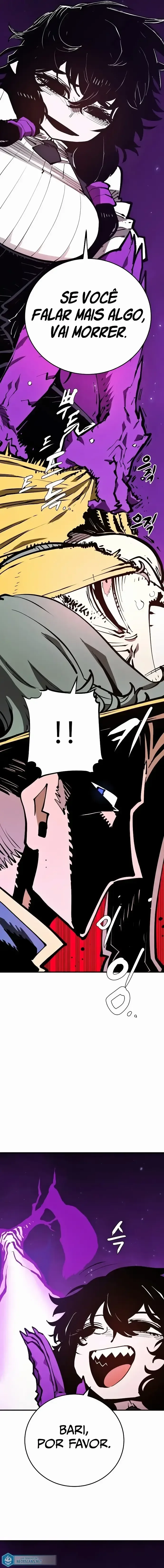 Read Jogador PT Manga Online