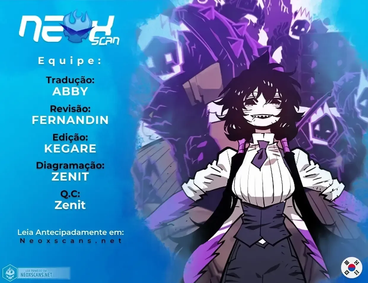Read Jogador PT Manga Online