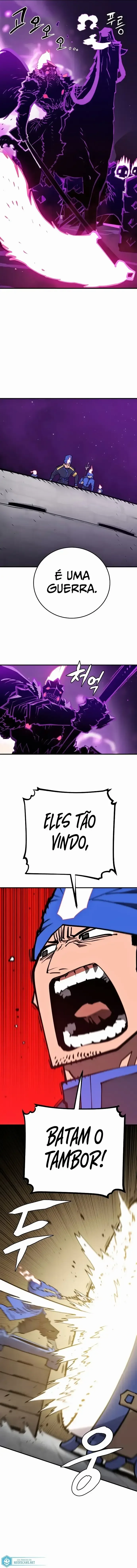Read Jogador PT Manga Online