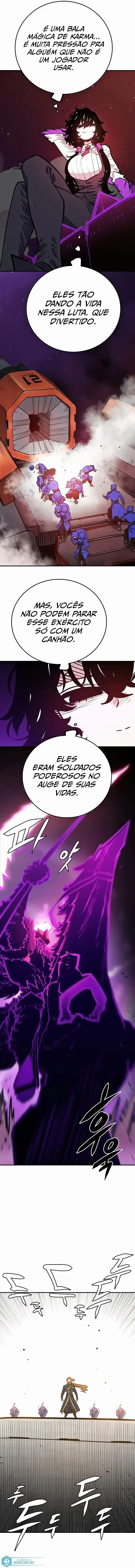 Read Jogador PT Manga Online