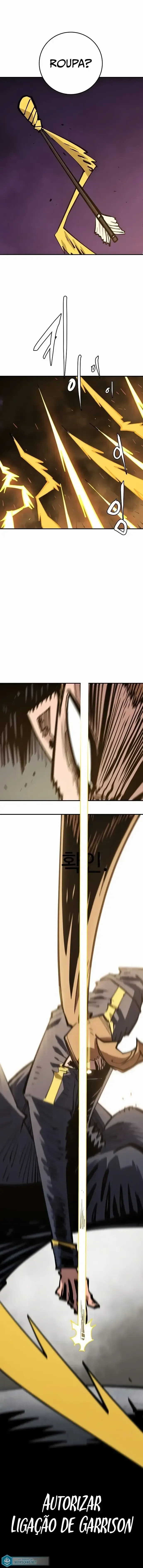 Read Jogador PT Manga Online