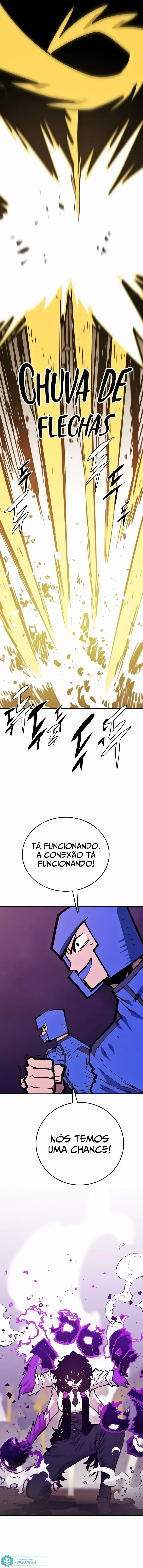 Read Jogador PT Manga Online