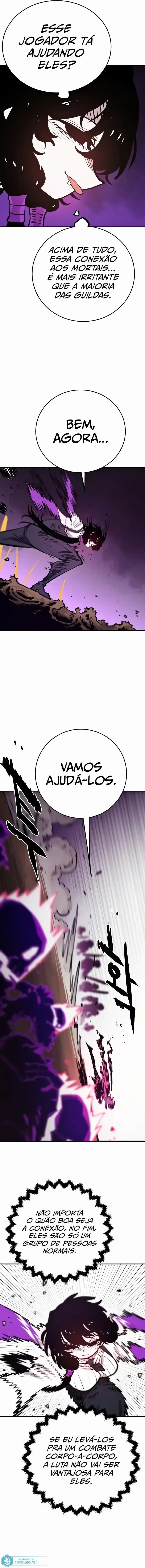 Read Jogador PT Manga Online