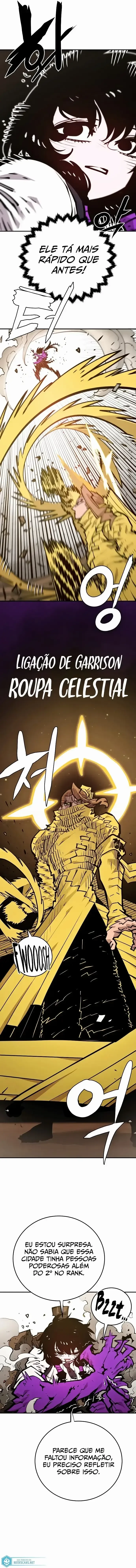 Read Jogador PT Manga Online