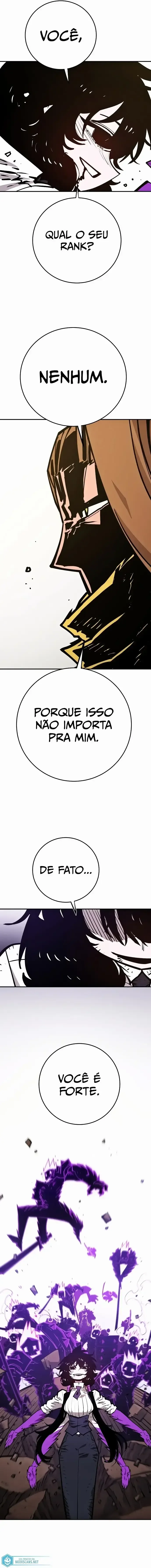 Read Jogador PT Manga Online