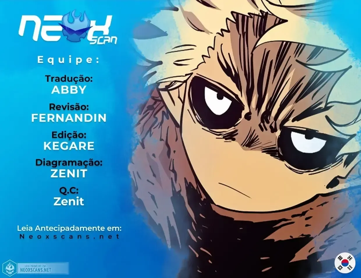 Read Jogador PT Manga Online