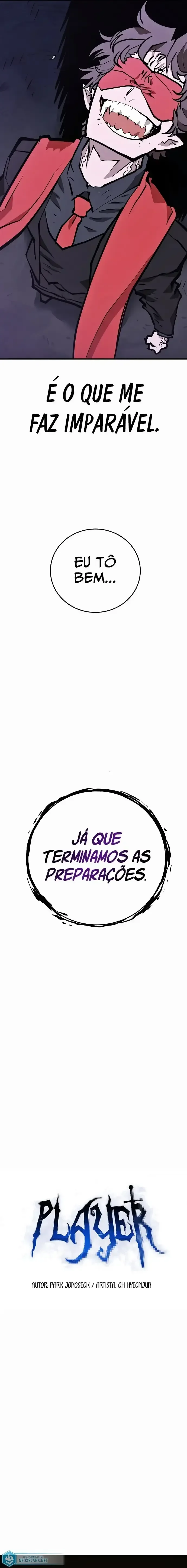 Read Jogador PT Manga Online
